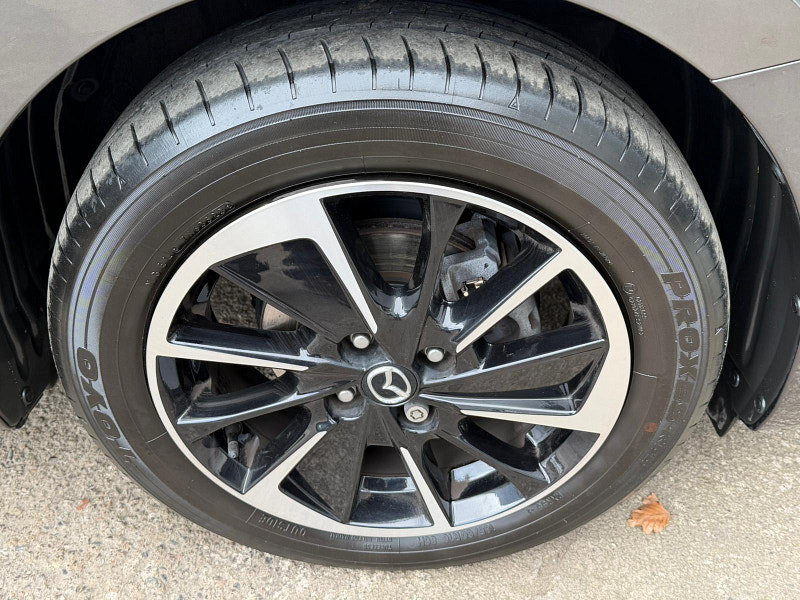 Mazda Mazda2 1.5 SKYACTIV-G Homura Aka Auto Euro 6 (s/s) 5dr 5dr Automatic 2026