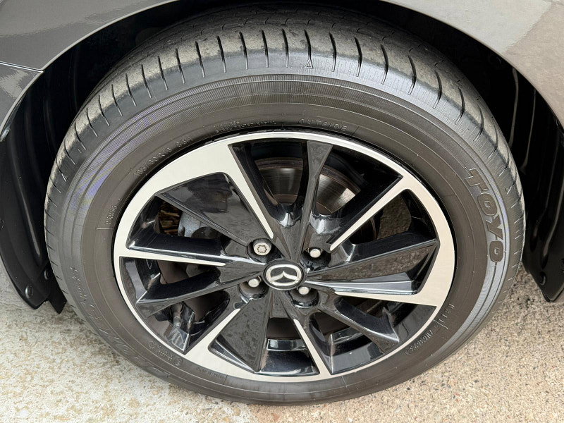 Mazda Mazda2 1.5 SKYACTIV-G Homura Aka Auto Euro 6 (s/s) 5dr 5dr Automatic 2026