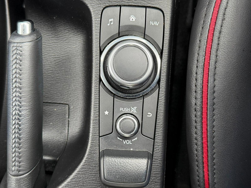 Mazda Mazda2 1.5 SKYACTIV-G Homura Aka Auto Euro 6 (s/s) 5dr 5dr Automatic 2026