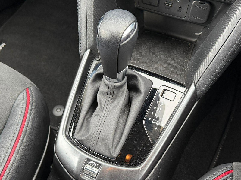 Mazda Mazda2 1.5 SKYACTIV-G Homura Aka Auto Euro 6 (s/s) 5dr 5dr Automatic 2026