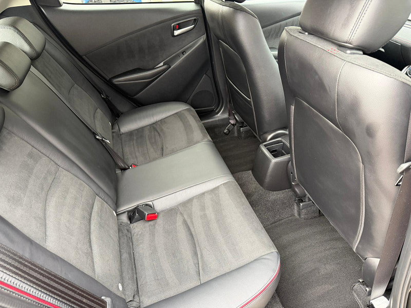 Mazda Mazda2 1.5 SKYACTIV-G Homura Aka Auto Euro 6 (s/s) 5dr 5dr Automatic 2026