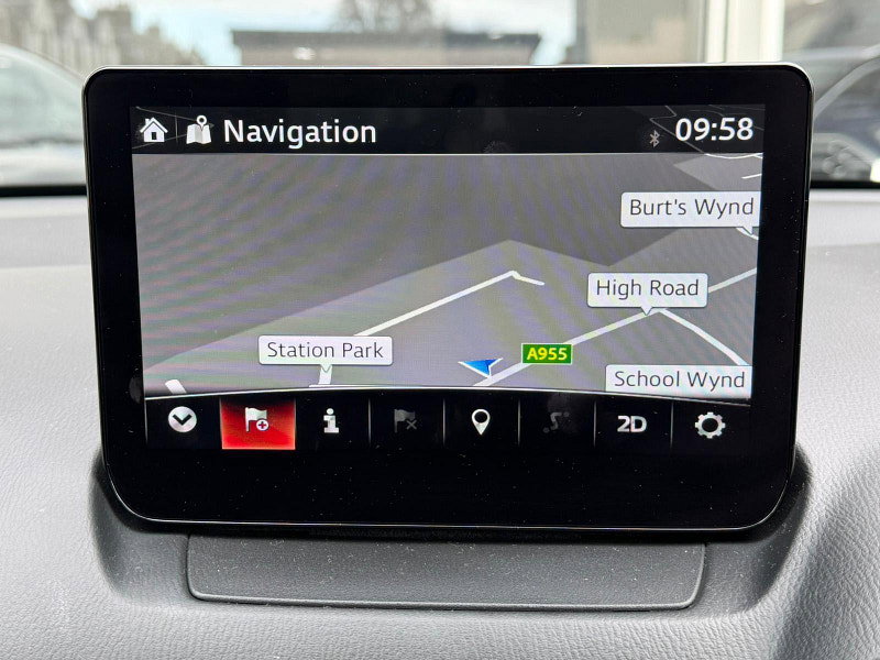 Mazda Mazda2 1.5 SKYACTIV-G Homura Aka Auto Euro 6 (s/s) 5dr 5dr Automatic 2026