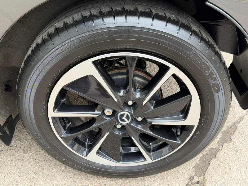 Mazda Mazda2 1.5 SKYACTIV-G Homura Aka Auto Euro 6 (s/s) 5dr 5dr Automatic 2026