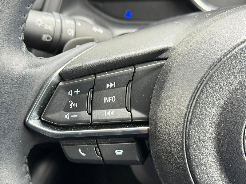 Mazda Mazda2 1.5 SKYACTIV-G Homura Aka Auto Euro 6 (s/s) 5dr 5dr Automatic 2026