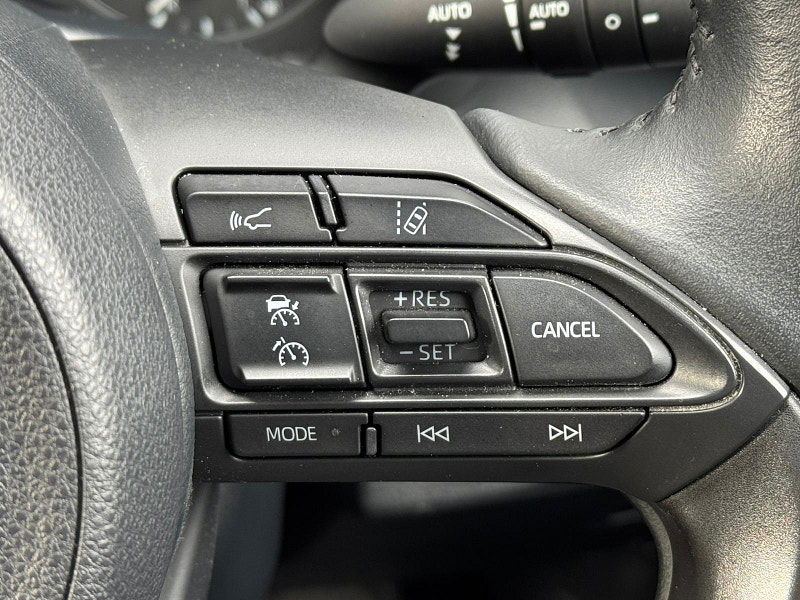 Mazda Mazda2 hybrid 1.5h Agile CVT Euro 6 (s/s) 5dr 5dr Automatic 2025