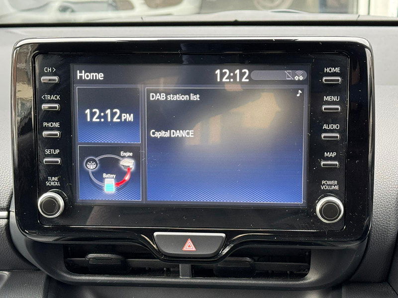 Mazda Mazda2 hybrid 1.5h Agile CVT Euro 6 (s/s) 5dr 5dr Automatic 2025