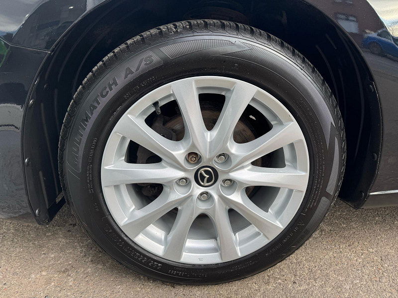 Mazda Mazda6 2.2 SKYACTIV-D SE-L Nav Tourer Euro 6 (s/s) 5dr 5dr Manual 2025