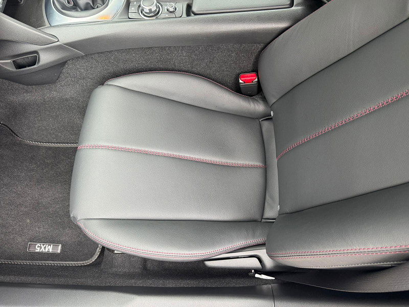 Mazda MX-5 RF 2.0 SKYACTIV-G Sport Nav+ Euro 6 (s/s) 2dr 2dr Manual 2025