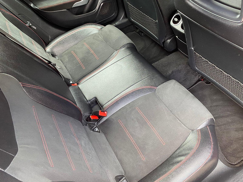 Mercedes-Benz A Class 1.3 A180 AMG Line 7G-DCT Euro 6 (s/s) 5dr 5dr Automatic 2026