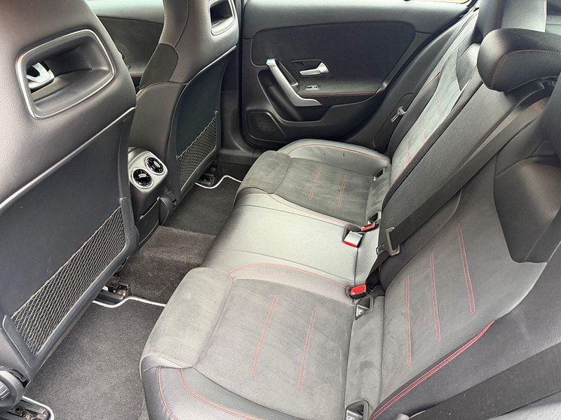 Mercedes-Benz A Class 1.3 A200 AMG Line (Executive) Euro 6 (s/s) 5dr 5dr Manual 2026