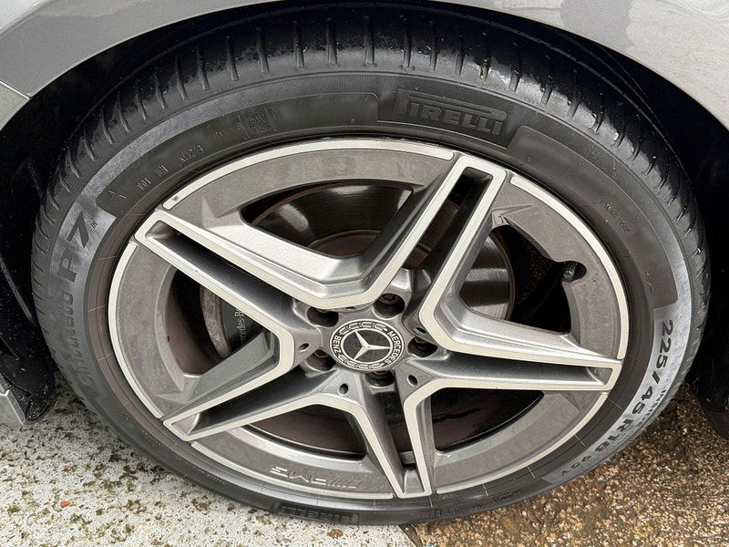 Mercedes-Benz A Class 1.3 A200 AMG Line (Executive) Euro 6 (s/s) 5dr 5dr Manual 2026