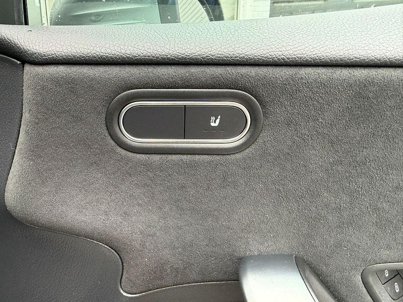 Mercedes-Benz A Class 1.3 A200 AMG Line (Executive) Euro 6 (s/s) 5dr 5dr Manual 2026