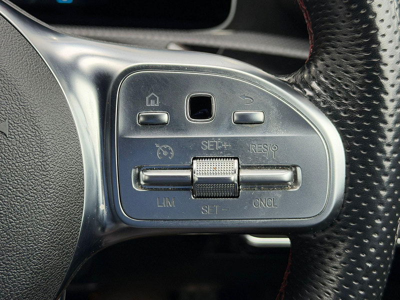 Mercedes-Benz A Class 1.3 A200 AMG Line (Executive) Euro 6 (s/s) 5dr 5dr Manual 2026