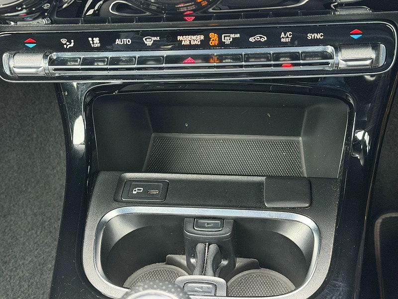 Mercedes-Benz A Class 1.3 A200 AMG Line (Executive) Euro 6 (s/s) 5dr 5dr Manual 2026