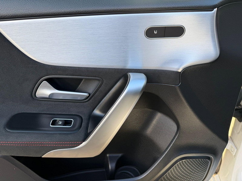 Mercedes-Benz A Class 1.3 A200 AMG Line (Executive) Euro 6 (s/s) 5dr 5dr Manual 2026