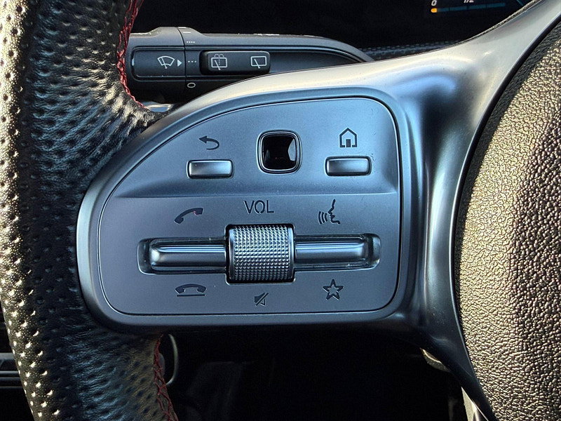 Mercedes-Benz A Class 1.3 A200 AMG Line (Executive) Euro 6 (s/s) 5dr 5dr Manual 2026