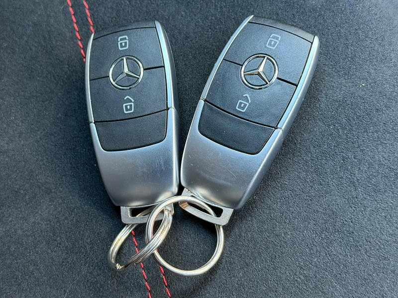 Mercedes-Benz A Class 1.3 A200 AMG Line (Executive) Euro 6 (s/s) 5dr 5dr Manual 2026