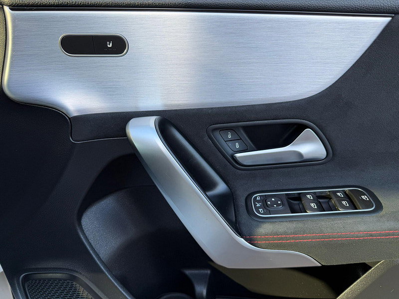 Mercedes-Benz A Class 1.3 A200 AMG Line (Executive) Euro 6 (s/s) 5dr 5dr Manual 2026