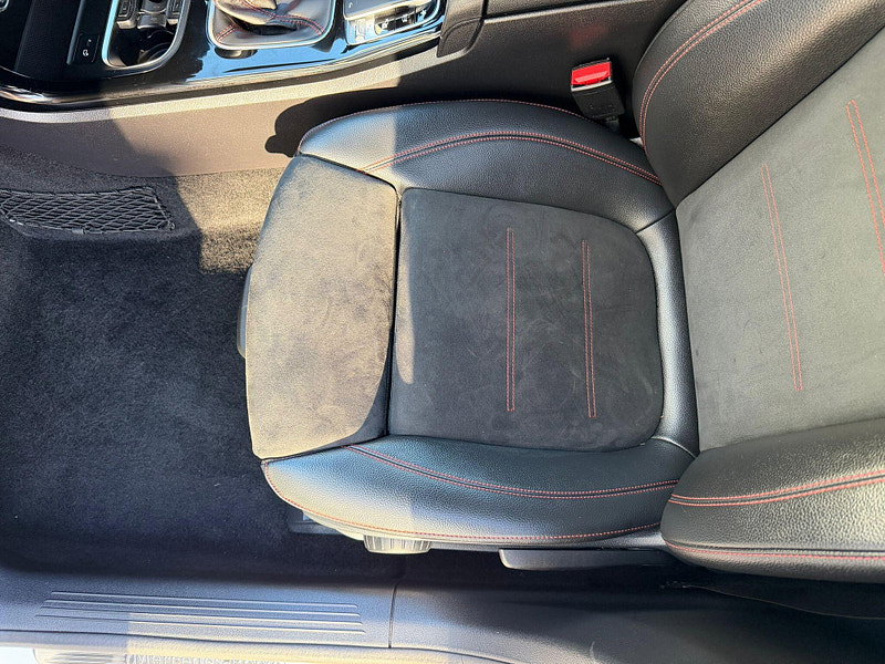 Mercedes-Benz A Class 1.3 A200 AMG Line (Executive) Euro 6 (s/s) 5dr 5dr Manual 2026