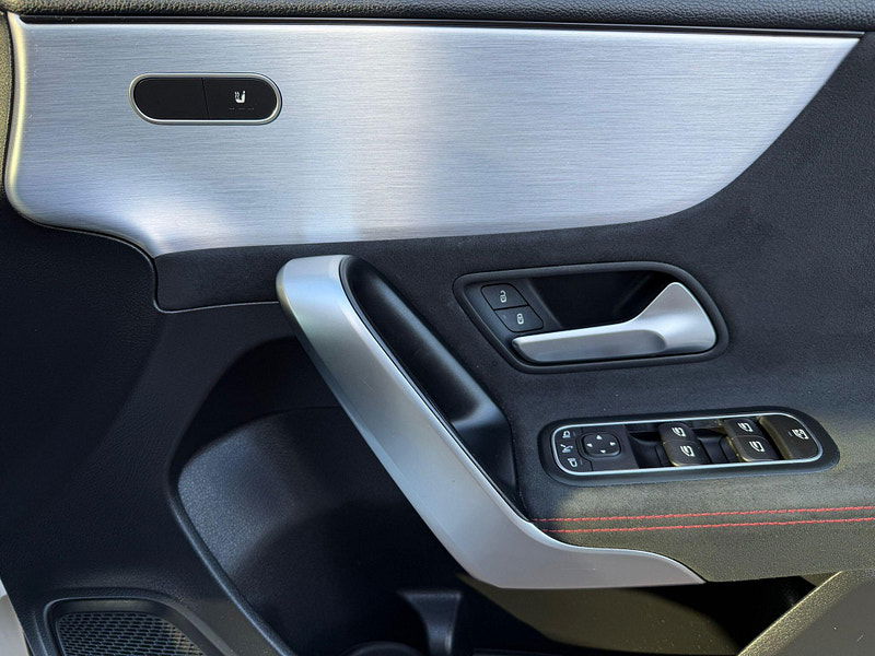 Mercedes-Benz A Class 1.3 A200 AMG Line (Executive) Euro 6 (s/s) 5dr 5dr Manual 2026