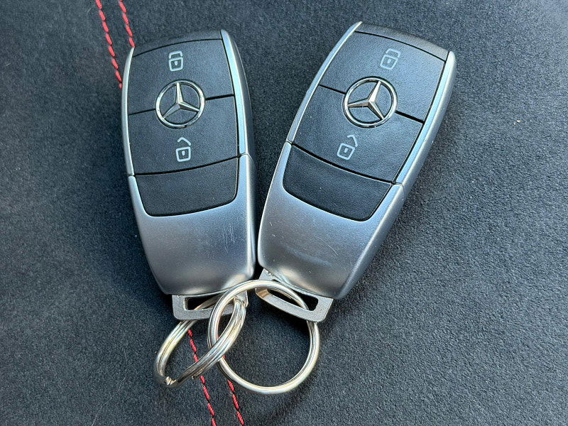 Mercedes-Benz A Class 1.3 A200 AMG Line (Executive) Euro 6 (s/s) 5dr 5dr Manual 2026