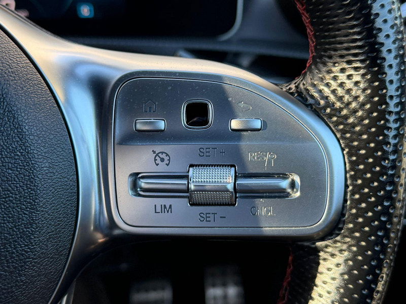 Mercedes-Benz A Class 1.3 A200 AMG Line (Executive) Euro 6 (s/s) 5dr 5dr Manual 2026