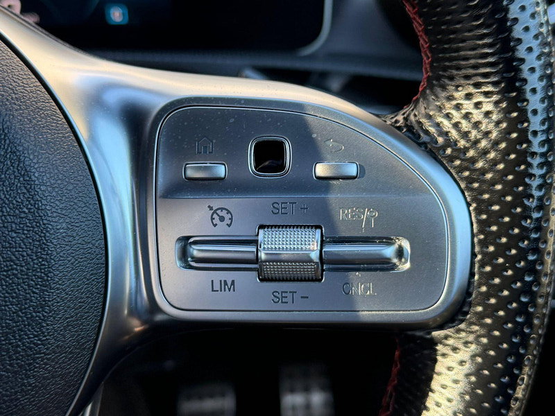 Mercedes-Benz A Class 1.3 A200 AMG Line (Executive) Euro 6 (s/s) 5dr 5dr Manual 2026