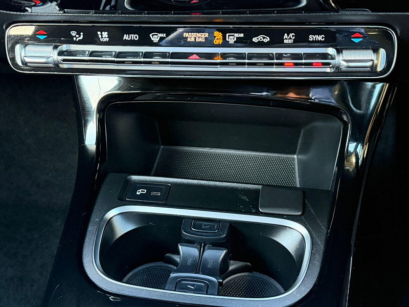 Mercedes-Benz A Class 1.3 A200 AMG Line (Executive) Euro 6 (s/s) 5dr 5dr Manual 2026