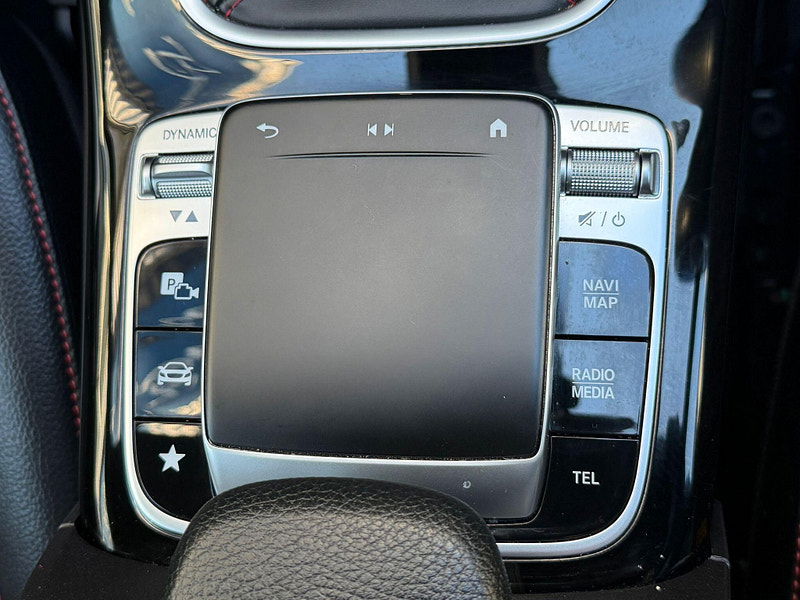 Mercedes-Benz A Class 1.3 A200 AMG Line (Executive) Euro 6 (s/s) 5dr 5dr Manual 2026