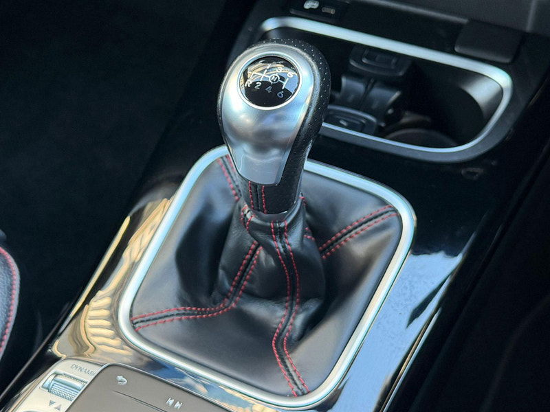 Mercedes-Benz A Class 1.3 A200 AMG Line (Executive) Euro 6 (s/s) 5dr 5dr Manual 2026