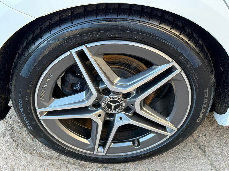 Mercedes-Benz A Class 1.3 A200 AMG Line (Executive) Euro 6 (s/s) 5dr 5dr Manual 2026