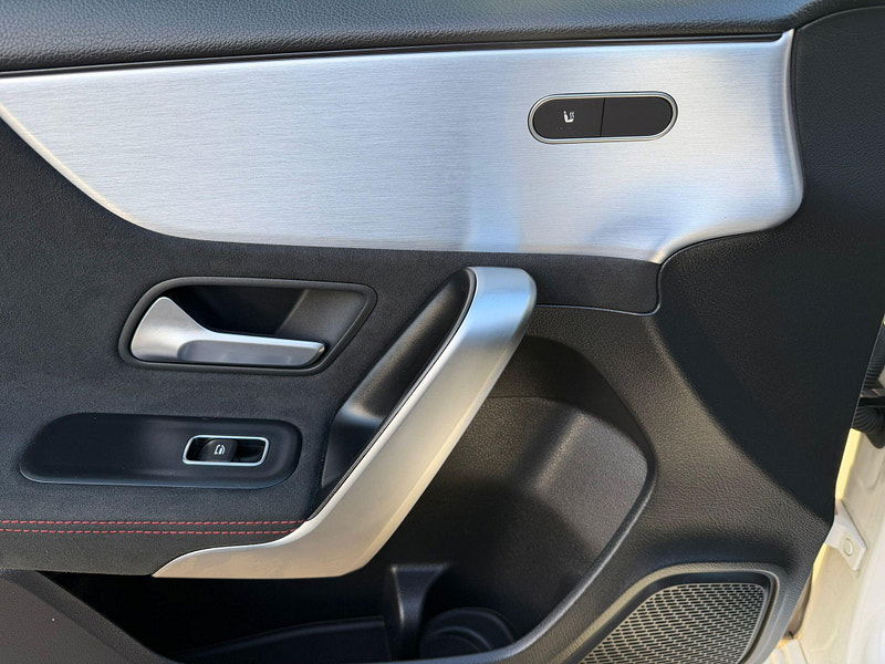 Mercedes-Benz A Class 1.3 A200 AMG Line (Executive) Euro 6 (s/s) 5dr 5dr Manual 2026