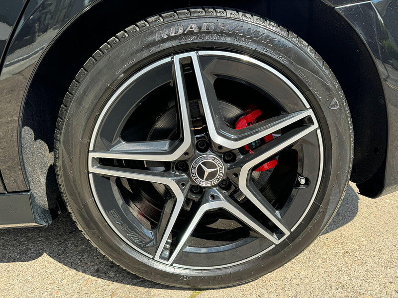 Mercedes-Benz A Class 1.3 A200 AMG Line (Premium) 7G-DCT Euro 6 (s/s) 4dr 4dr Automatic 2026