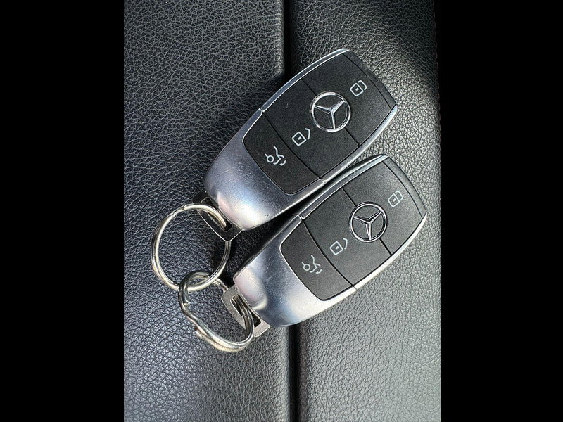 Mercedes-Benz A Class 1.3 A200 AMG Line (Premium) 7G-DCT Euro 6 (s/s) 4dr 4dr Automatic 2026