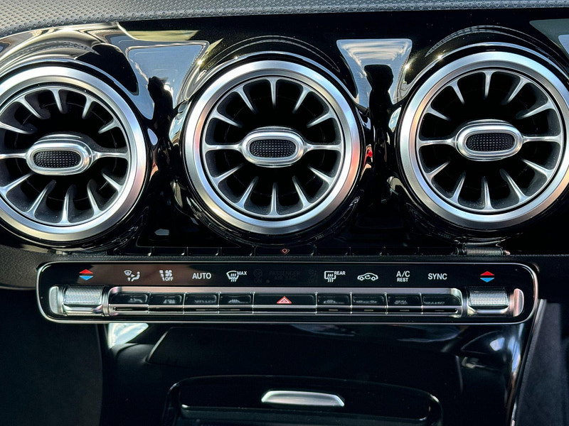 Mercedes-Benz A Class 1.3 A200 AMG Line (Premium) 7G-DCT Euro 6 (s/s) 4dr 4dr Automatic 2026