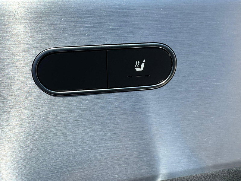 Mercedes-Benz A Class 1.3 A200 AMG Line (Premium) 7G-DCT Euro 6 (s/s) 4dr 4dr Automatic 2026