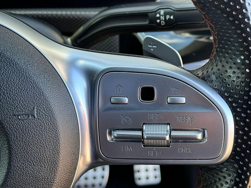 Mercedes-Benz A Class 1.3 A200 AMG Line (Premium) 7G-DCT Euro 6 (s/s) 4dr 4dr Automatic 2026