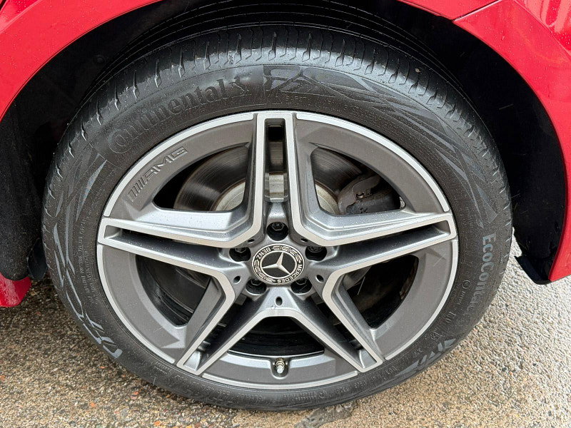 Mercedes-Benz A Class 1.3 A250e 15.6kWh AMG Line 8G-DCT Euro 6 (s/s) 5dr 5dr Automatic 2026