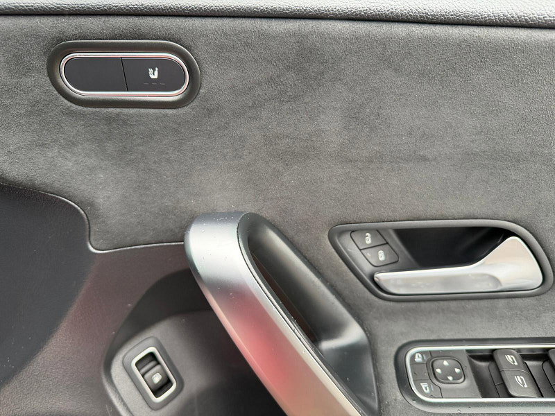 Mercedes-Benz A Class 1.3 A250e 15.6kWh AMG Line 8G-DCT Euro 6 (s/s) 5dr 5dr Automatic 2026