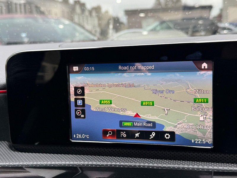 Mercedes-Benz A Class 1.3 A250e 15.6kWh AMG Line 8G-DCT Euro 6 (s/s) 5dr 5dr Automatic 2026