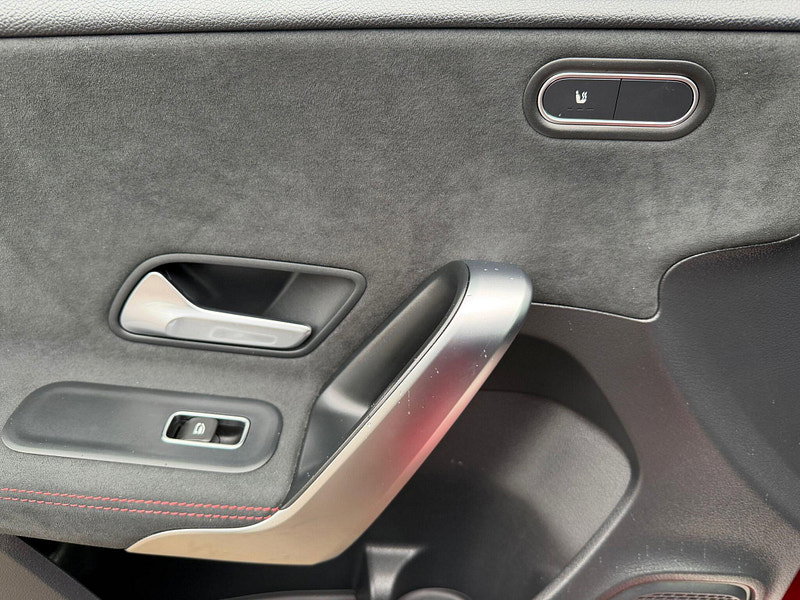 Mercedes-Benz A Class 1.3 A250e 15.6kWh AMG Line 8G-DCT Euro 6 (s/s) 5dr 5dr Automatic 2026