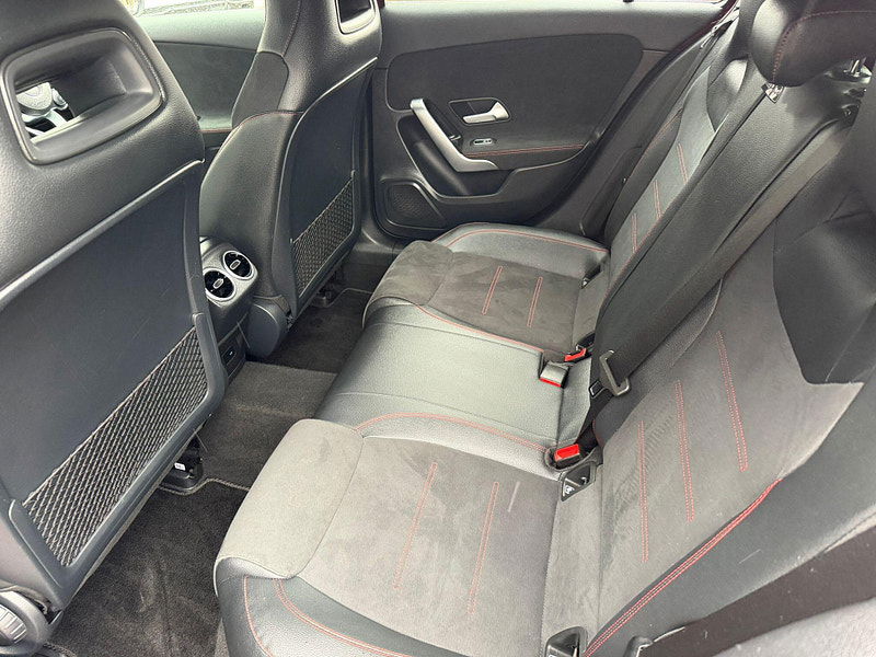 Mercedes-Benz A Class 1.3 A250e 15.6kWh AMG Line 8G-DCT Euro 6 (s/s) 5dr 5dr Automatic 2026