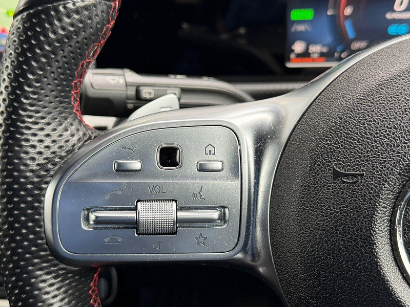 Mercedes-Benz A Class 1.3 A250e 15.6kWh AMG Line 8G-DCT Euro 6 (s/s) 5dr 5dr Automatic 2026