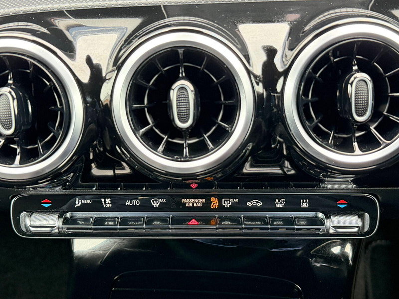 Mercedes-Benz A Class 1.3 A250e 15.6kWh AMG Line 8G-DCT Euro 6 (s/s) 5dr 5dr Automatic 2026