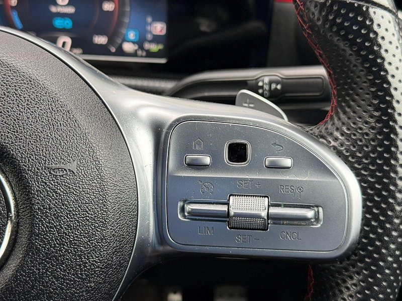 Mercedes-Benz A Class 1.3 A250e 15.6kWh AMG Line 8G-DCT Euro 6 (s/s) 5dr 5dr Automatic 2026