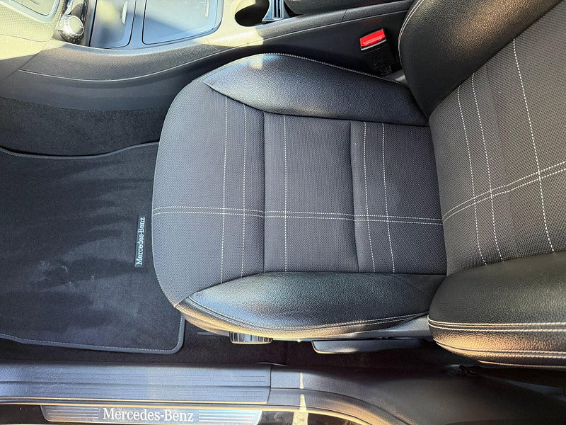 Mercedes-Benz A Class 1.5 A180 CDI Sport 7G-DCT Euro 5 (s/s) 5dr 5dr Automatic 2026