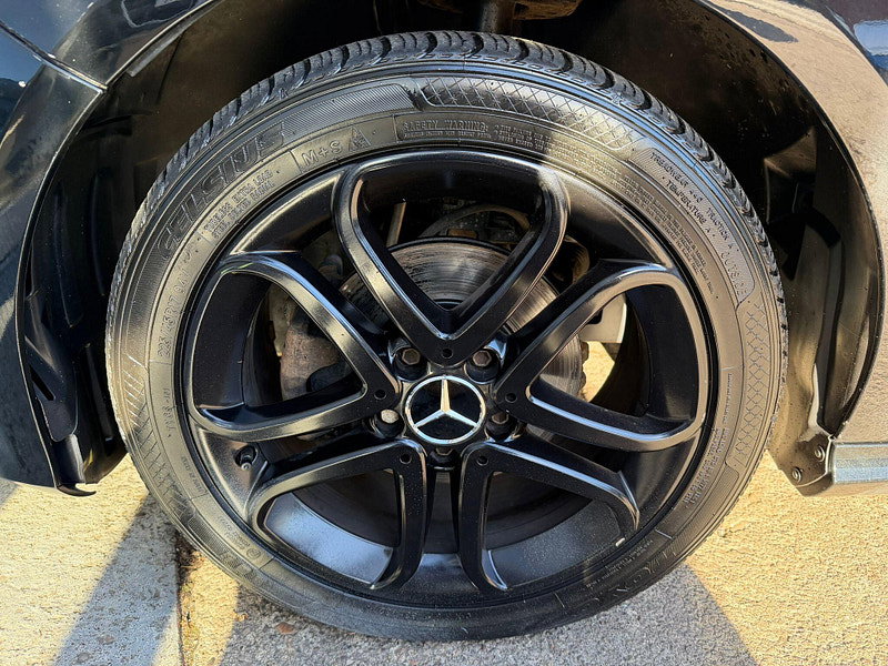 Mercedes-Benz A Class 1.5 A180 CDI Sport 7G-DCT Euro 5 (s/s) 5dr 5dr Automatic 2026