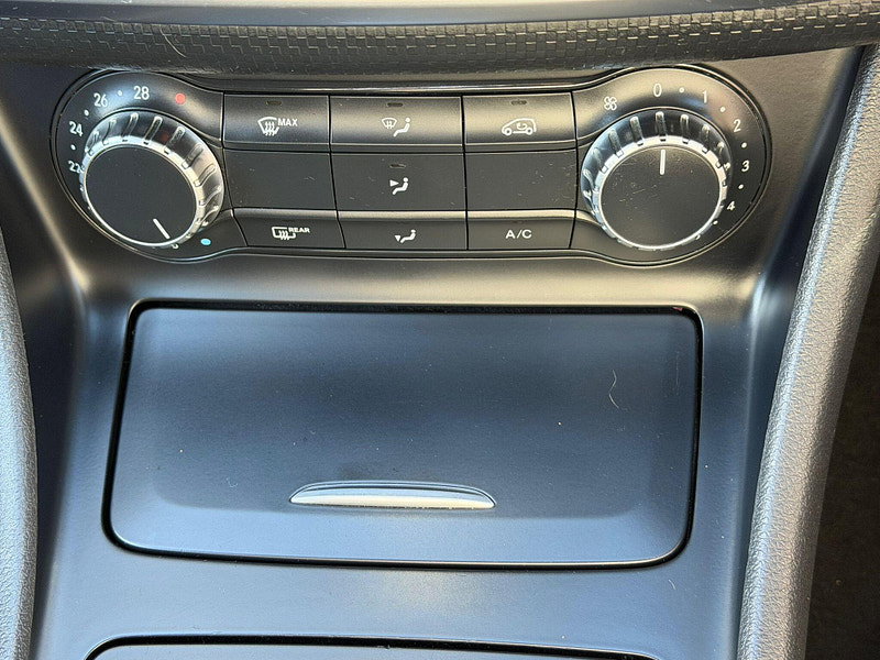 Mercedes-Benz A Class 1.5 A180 CDI Sport 7G-DCT Euro 5 (s/s) 5dr 5dr Automatic 2026