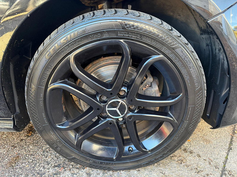 Mercedes-Benz A Class 1.5 A180 CDI Sport 7G-DCT Euro 5 (s/s) 5dr 5dr Automatic 2026