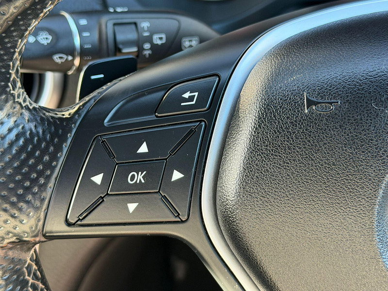 Mercedes-Benz A Class 1.5 A180 CDI Sport 7G-DCT Euro 5 (s/s) 5dr 5dr Automatic 2026